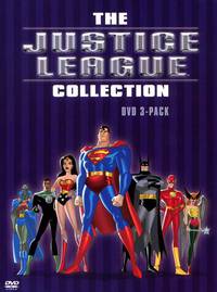 Постер Лига справедливости