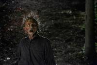 Кадр Ходячие мертвецы