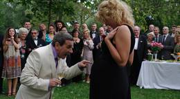 Кадр из фильма "Три дня с придурком" - 1