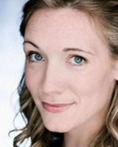 Энни МакКейн Энгман фото