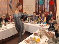 Кадр Юбилей прокурора