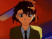 Кадр Эль-Хазард: Странники