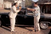 Кадр Признания опасного человека