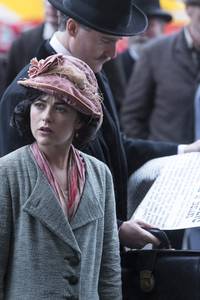 Кадр Восстание