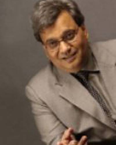 Субхаш Гхай фото