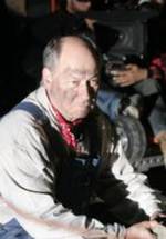 Ронни Ди Блэйр фото