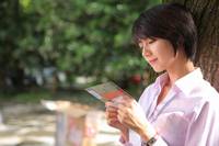 Кадр Сезон хороших дождей