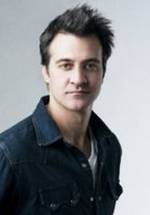 Росс Патридж фото