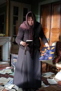 Кадр Серафина из Санлиса