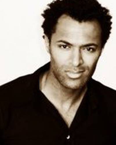 Джордж Арренделл фото