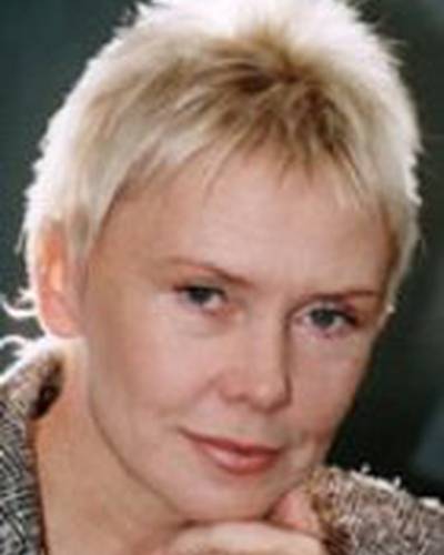 Ева Блащик фото