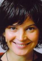 Елена Гольянова фото