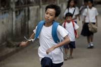 Кадр Мамонт