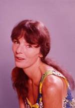 Джессика Маерсон фото