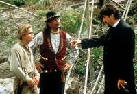 Кадр Белый клык 2: Легенда о белом волке