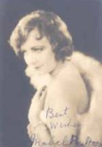 Мэйбл Поултон фото