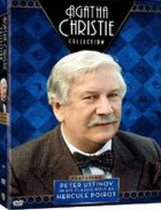Детективы Агаты Кристи: Убийство в трех актах