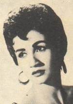 Роза Росаль фото