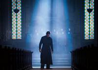 Кадр Цветы войны