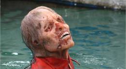 Кадр из фильма "Истребитель зомби" - 1