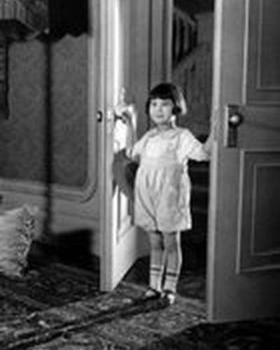 Бейби Пегги фото