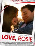 Постер из фильма "С любовью, Рози" - 1