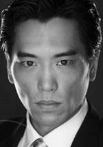 Питер Шинкода фото