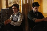 Кадр Кризис