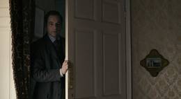 Кадр из фильма "Декан Спэнли" - 1