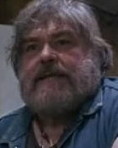 Питер Шрум фото