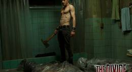 Кадр из фильма "Разделитель" - 1