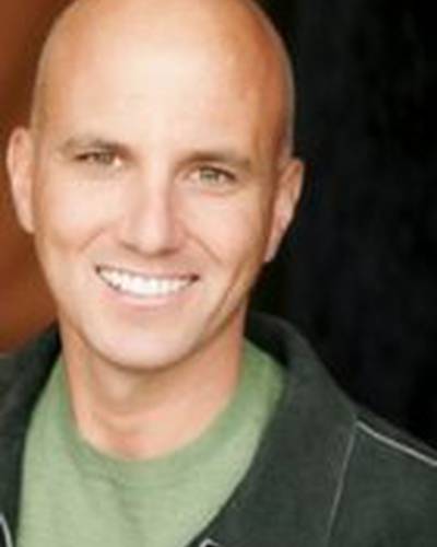 Ричард Брайан Фишер фото