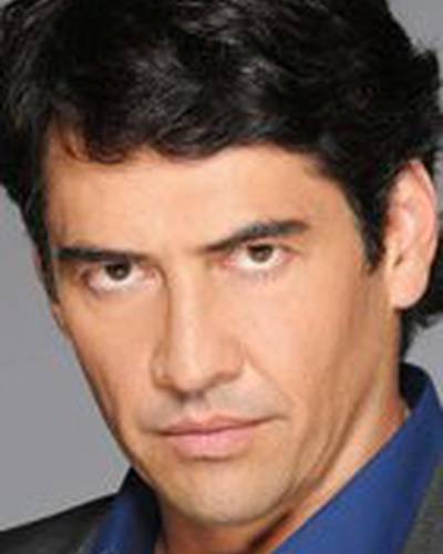 Габриэль Поррас фото