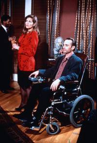 Кадр Ножницы