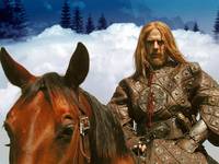 Кадр Волкодав