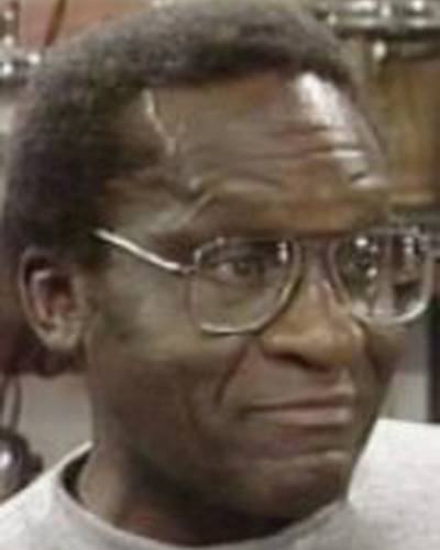 Леонард Джексон фото