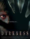 Постер из фильма "Тьма" - 1
