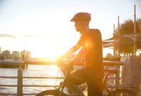 Кадр Срочная доставка