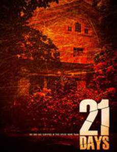 21 день
