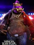 Постер из фильма "Черепашки-ниндзя 2" - 1