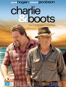 Чарли и Бутс