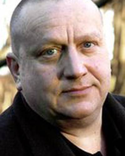 Удо Крошвальд фото