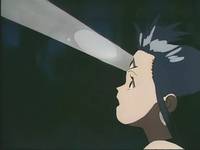 Кадр 3x3 глаза (видео)