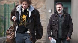 Кадр из фильма "Команда мечты" - 1