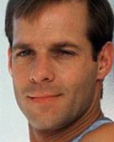 Майкл Брэндон фото