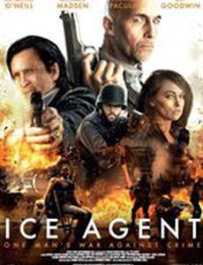 ICE Agent