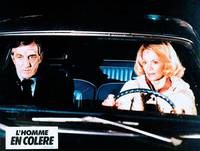 Кадр Разгневанный