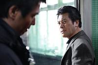 Кадр Человек из ниоткуда