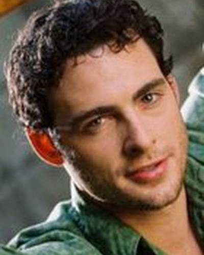 Джерод Эдингтон фото