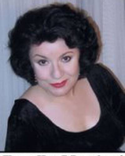 Розальба Мартинни фото